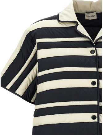 Striped shirt #