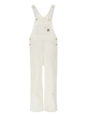 'Bib Overall' jumpsuit