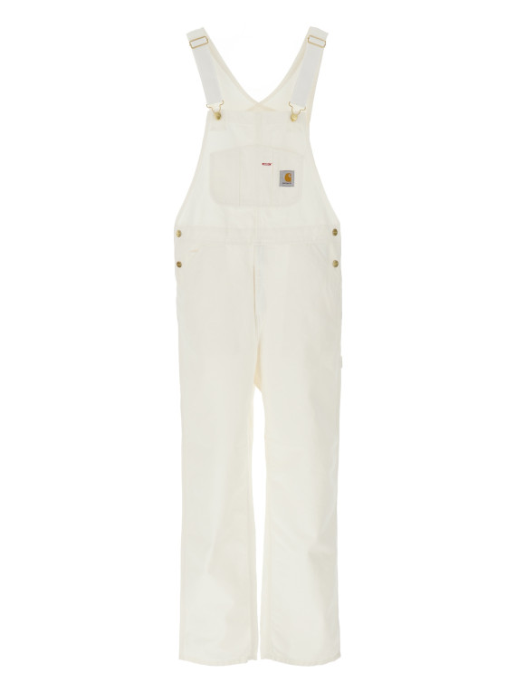 'Bib Overall' jumpsuit #1