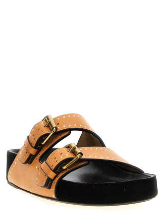 'Lennyo' sandals #