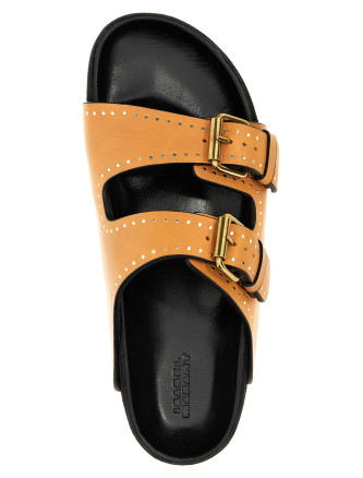 'Lennyo' sandals #