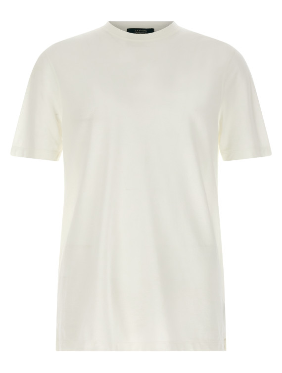 Ice cotton t-shirt #1