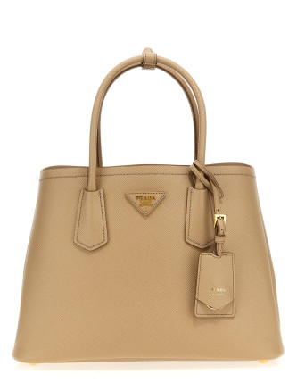 Saffiano handbag