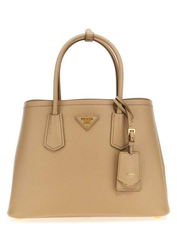Saffiano handbag #1