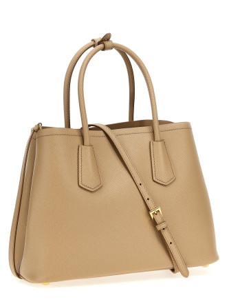 Saffiano handbag #
