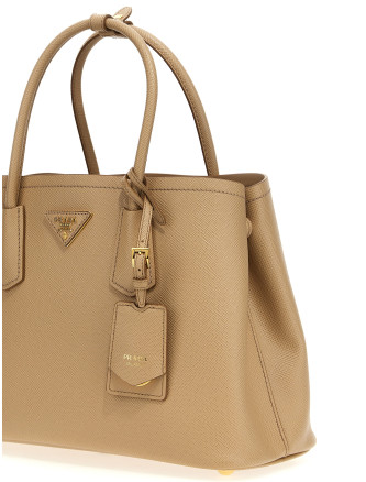 Saffiano handbag #