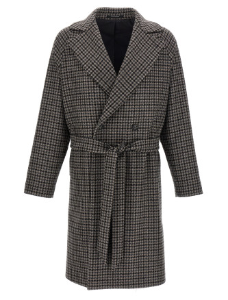 'Hendricks' coat