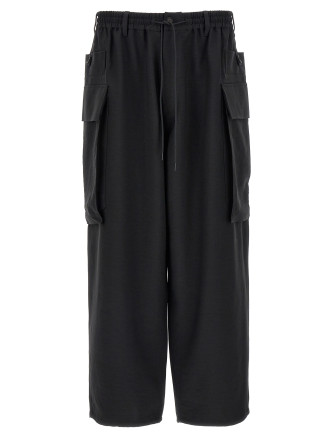 'Y-3 Sport Uniform Cargo' pants