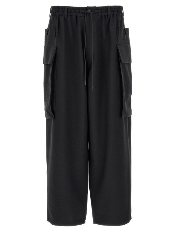 'Y-3 Sport Uniform Cargo' pants #1