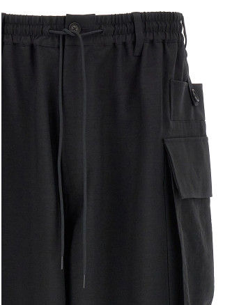 'Y-3 Sport Uniform Cargo' pants #