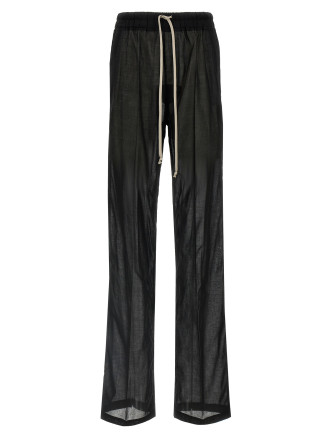 'Dietrich drawstring' pants