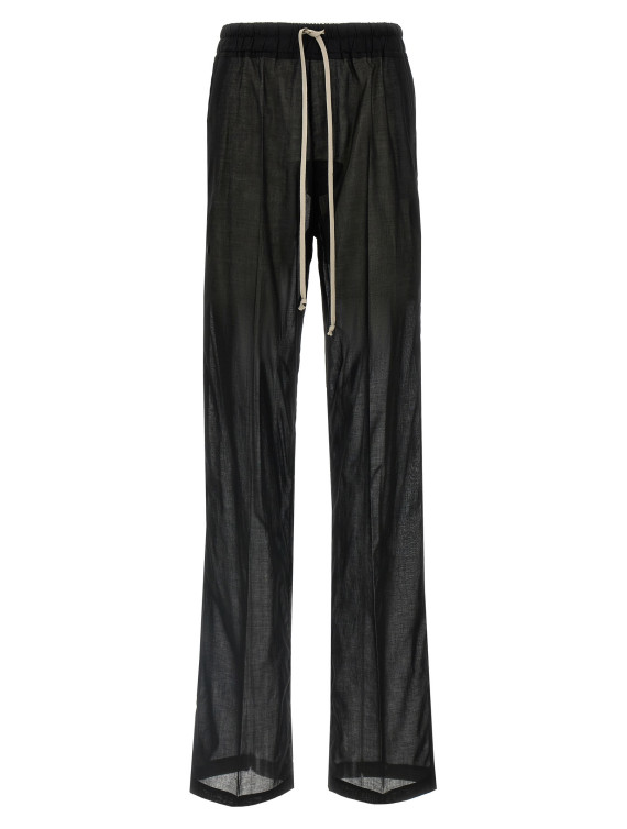 'Dietrich drawstring' pants #1