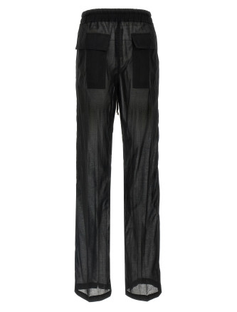 'Dietrich drawstring' pants #