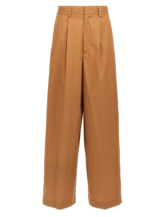 'Menswear' pants