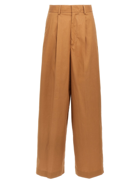 'Menswear' pants #1