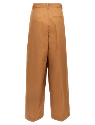 'Menswear' pants #
