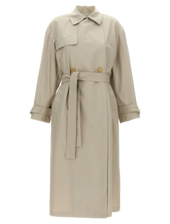 'Strench' trench coat