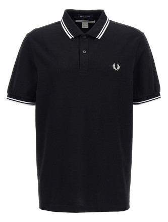 Polo Comme des Garçons Shirt x Fred Perry