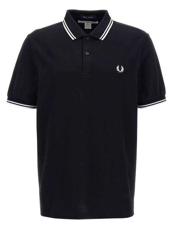 Polo Comme des Garçons Shirt x Fred Perry #1