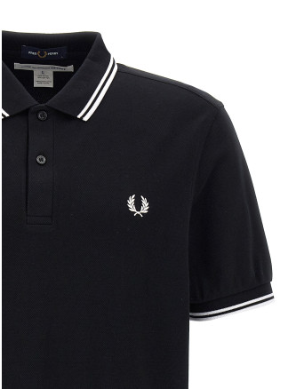 Polo Comme des Garçons Shirt x Fred Perry #