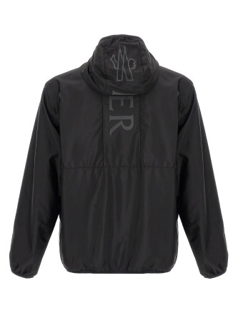 'Granier' raincoat #