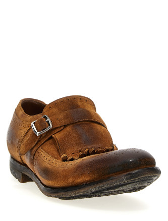 'Shanghai' loafers #