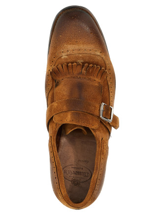 'Shanghai' loafers #