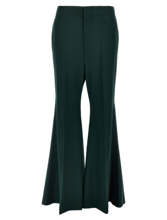 'Wide Leg Kick' pants