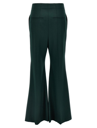 'Wide Leg Kick' pants #