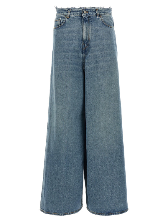'Big Bethany' jeans #1