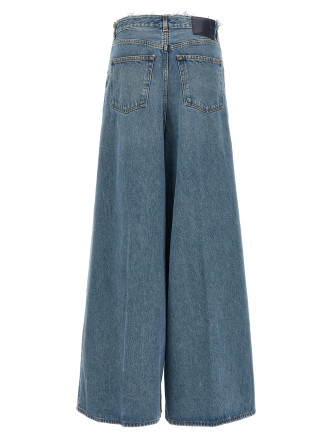 'Big Bethany' jeans #