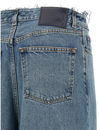 'Big Bethany' jeans #