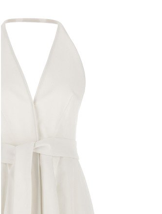 'Ancona1234' dress #