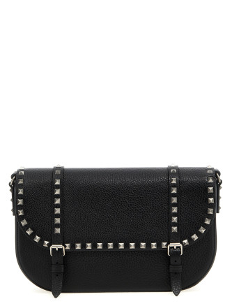 Valentino Garavani 'Rockstud' Shoulder Bag