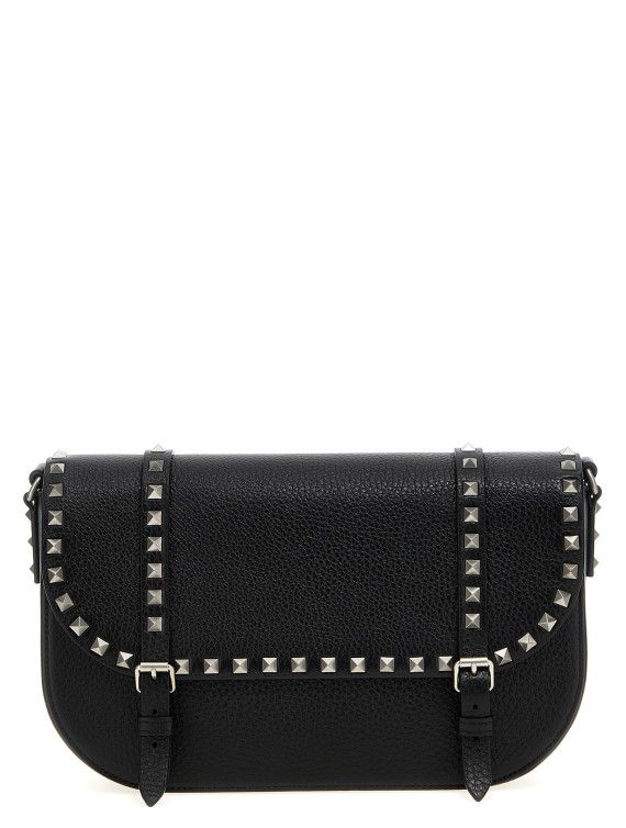 Valentino Garavani 'Rockstud' Shoulder Bag #1