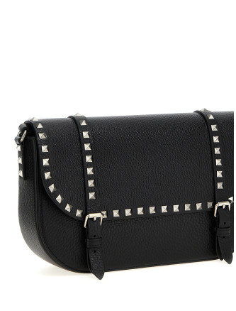 Valentino Garavani 'Rockstud' Shoulder Bag #