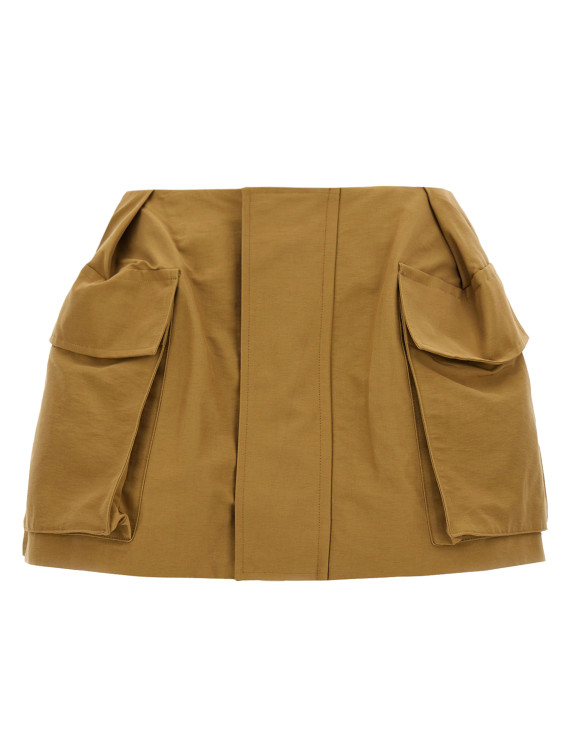Cargo skort #1