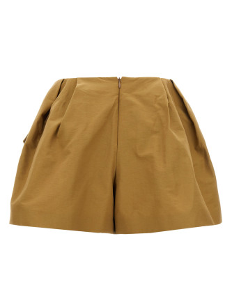 Cargo skort #