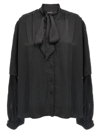 'Double Sleeve' shirt