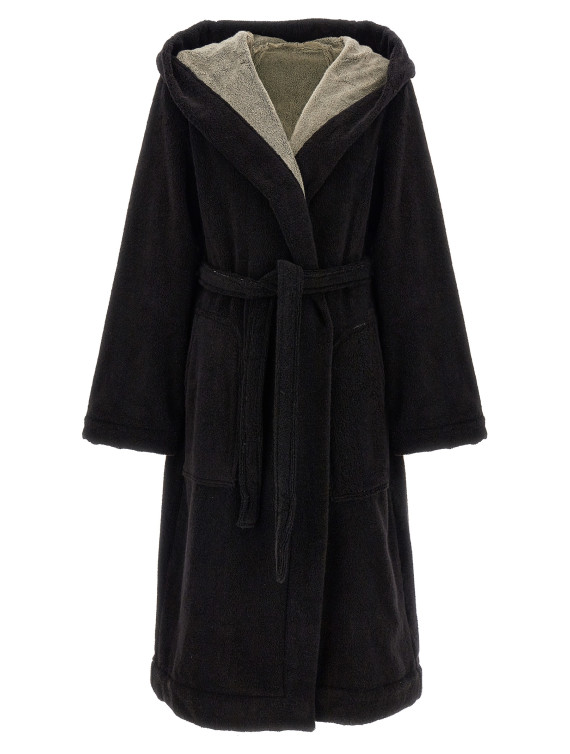 'Beach Robe' bathrobe #1