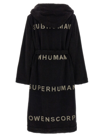 'Beach Robe' bathrobe #