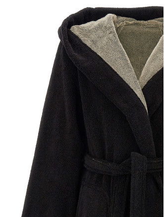 'Beach Robe' bathrobe #