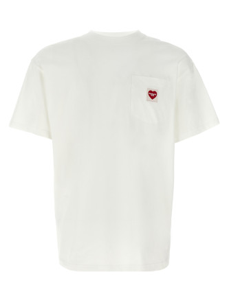 'Pocket Heart' T-shirt