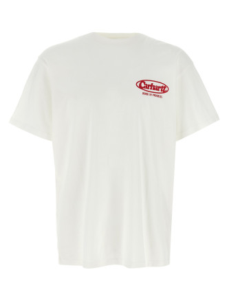 'LOGO' T-shirt