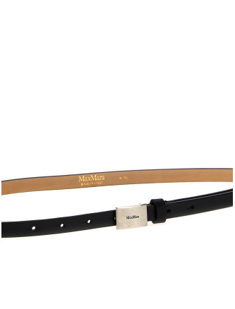 'Plate' belt #