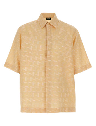FF Jacquard Shirt