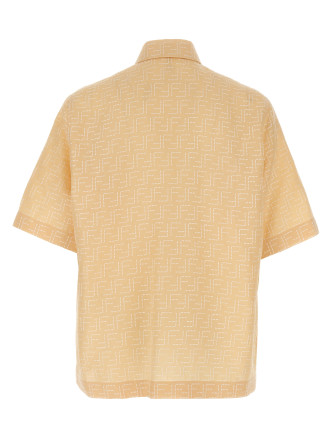 FF Jacquard Shirt #