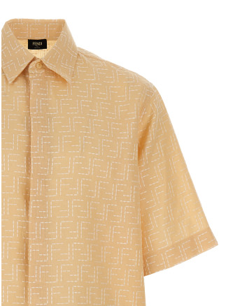 FF Jacquard Shirt #