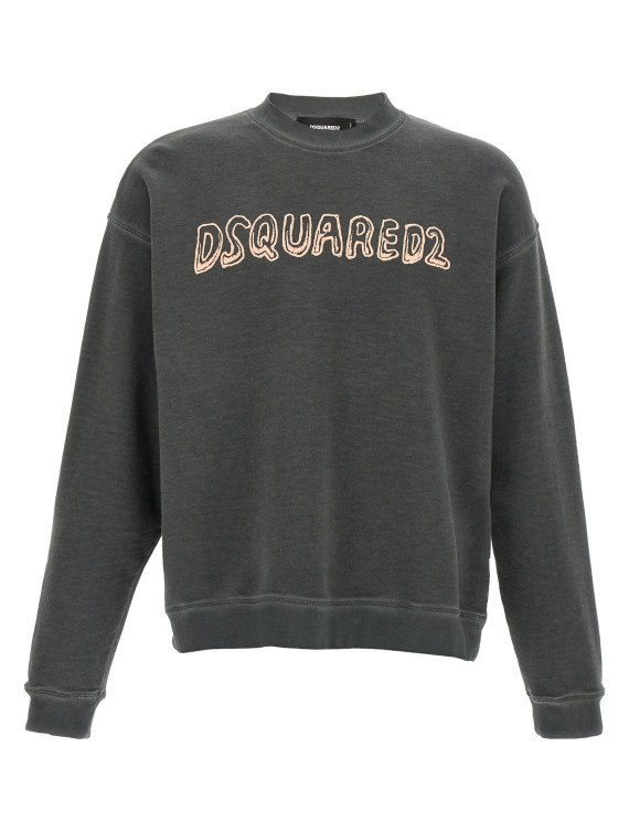 'Best Fade' sweatshirt #1