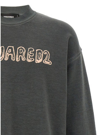 'Best Fade' sweatshirt #